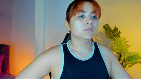 Snapshot of queengrett chatting on 10, 5, 2026 Queen online show from 10, 5, 2026