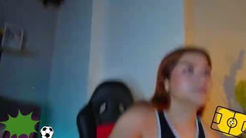 Snapshot of queengrett chatting on 11, 7, 2026 Queen online show from 11, 7, 2026