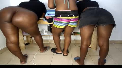 Nina online show from 18, 3, 2026