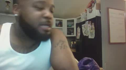 Snapshot of queenking55 chatting on 7, 11, 2025 Queen N King Fun Night online show from 7, 11, 2025