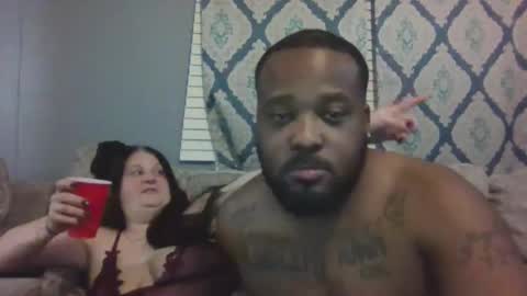 Snapshot of queenking55 chatting on 15, 11, 2025 Queen N King Fun Night online show from 15, 11, 2025