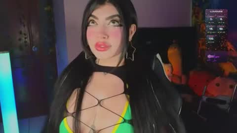 Snapshot of queenlamia chatting on 29, 7, 2026 Taurus online show from 29, 7, 2026