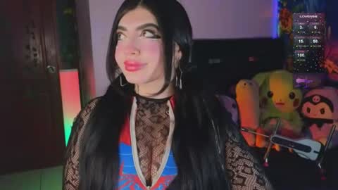 Snapshot of queenlamia chatting on 30, 7, 2026 Taurus online show from 30, 7, 2026