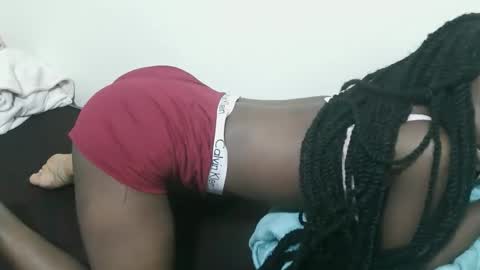 Snapshot of queenlatasha chatting on 12, 5, 2026 Latasha online show from 12, 5, 2026