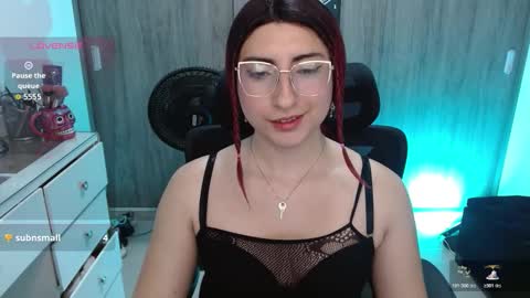 Queenlilith online show from 8, 1, 2026