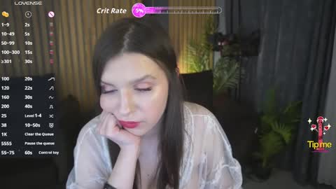 Snapshot of queenlilithh chatting on 1, 5, 2026 queenlilithh online show from 1, 5, 2026