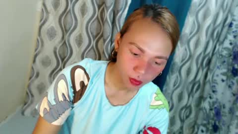 Snapshot of queenlust18 chatting on 1, 7, 2026 queenlust18 online show from 1, 7, 2026
