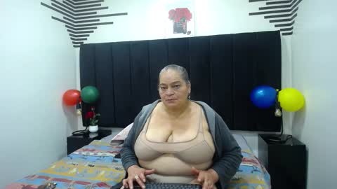 VickyBoobss online show from 22, 11, 2025