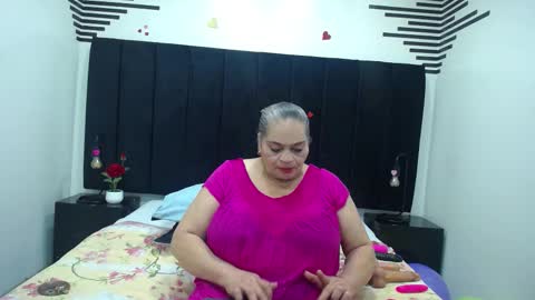 VickyBoobss online show from 5, 3, 2026