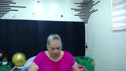 VickyBoobss online show from 22, 3, 2026