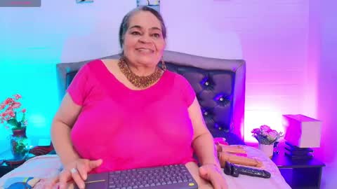 VickyBoobss online show from 30, 3, 2026