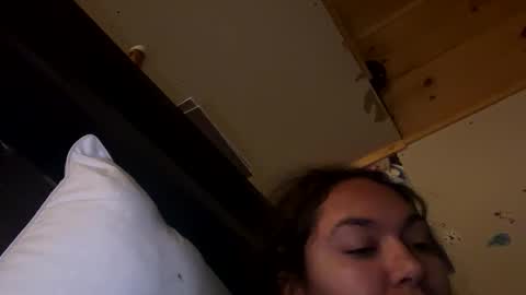 queennefertiti666 online show from 18, 2, 2026