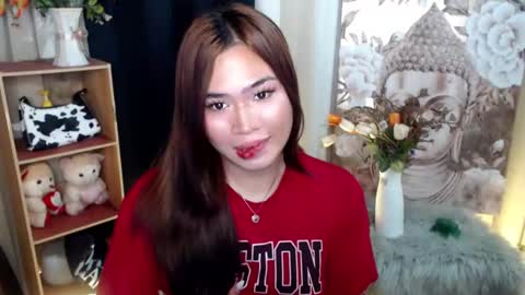 Snapshot of queenofcum169xx chatting on 17, 2, 2025 Mikka online show from 17, 2, 2025
