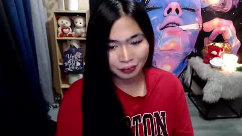 Snapshot of queenofcum169xx chatting on 23, 11, 2025 Mikka online show from 23, 11, 2025