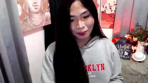 Snapshot of queenofcum169xx chatting on 25, 2, 2026 Mikka online show from 25, 2, 2026