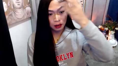 Snapshot of queenofcum169xx chatting on 27, 2, 2026 Mikka online show from 27, 2, 2026