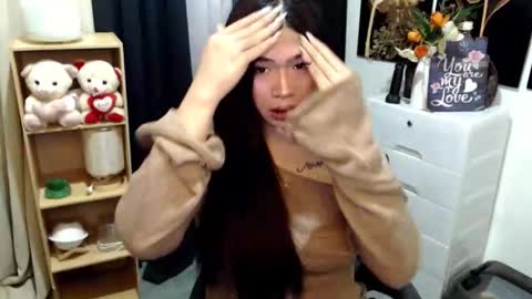 Snapshot of queenofcum169xx chatting on 20, 4, 2026 Mikka online show from 20, 4, 2026