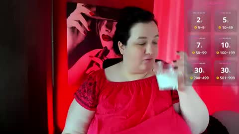Snapshot of queenofhaze chatting on 10, 7, 2026 you may simply address Me with Your Grace online show from 10, 7, 2026