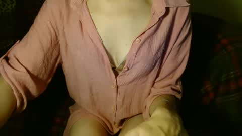 queenoftenderness online show from 31, 12, 2024