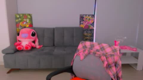 Patricia online show from 9, 9, 2025