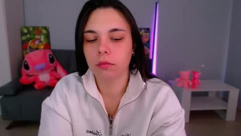 Patricia online show from 23, 10, 2025