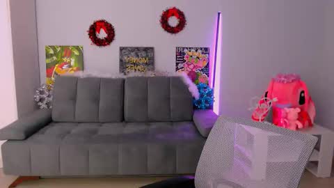 Patricia online show from 25, 11, 2025