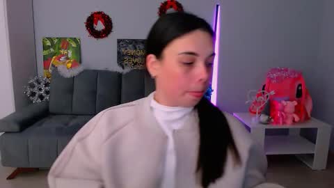 Patricia online show from 30, 11, 2025