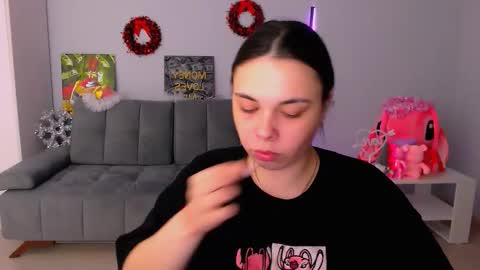 Patricia online show from 1, 12, 2025