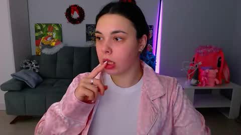 Patricia online show from 11, 1, 2026