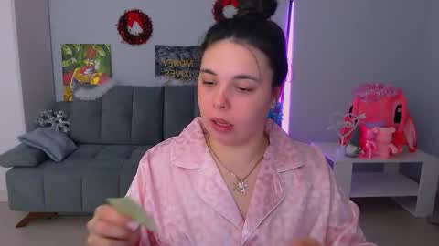 Patricia online show from 13, 1, 2026