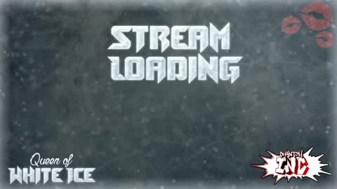 Ice Queen Jayla online show from 26, 2, 2026