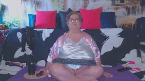 QueenPammy online show from 26, 3, 2026