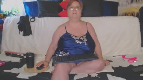 QueenPammy online show from 9, 4, 2026