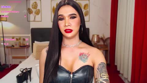 lexie online show from 27, 11, 2025