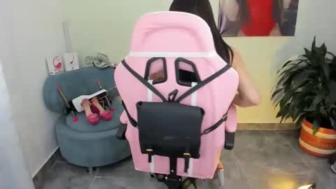 RAMONA ULLOA  online show from 1, 2, 2025