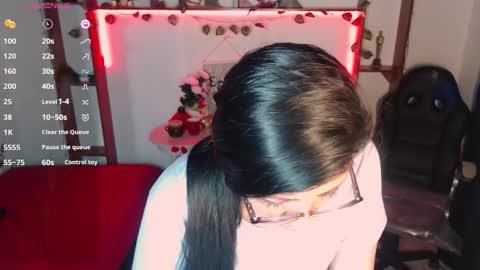 queenrose94 online show from 24, 3, 2026
