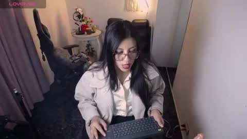 Snapshot of queenrose94 chatting on 2, 7, 2026 queenrose94 online show from 2, 7, 2026