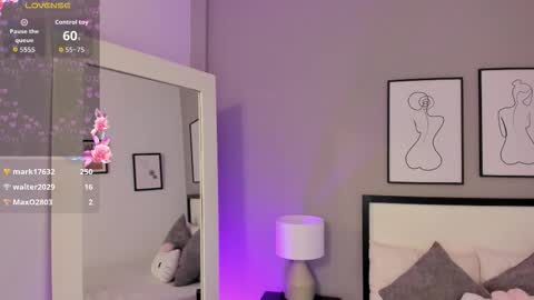 Snapshot of queenrose___ chatting on 31, 1, 2026 Queen Rose online show from 31, 1, 2026