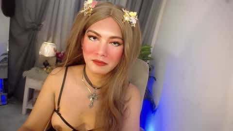 Sabrina online show from 23, 10, 2025