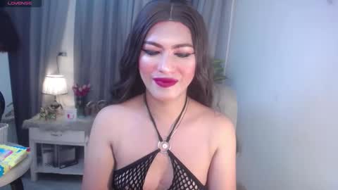 Sabrina online show from 22, 12, 2025