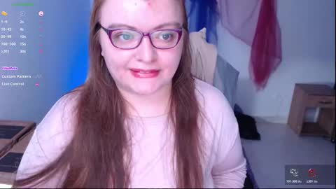 Snapshot of queensami7 chatting on 2, 3, 2026 Samantha online show from 2, 3, 2026