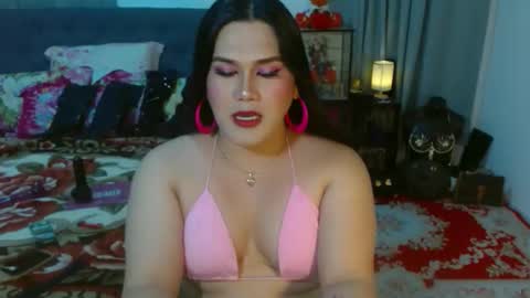 queensasha_destroyer online show from 17, 10, 2025