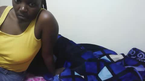 Snapshot of queensassy38 chatting on 24, 5, 2026 Sassy online show from 24, 5, 2026
