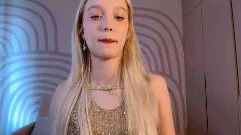 Serena XoXo online show from 4, 6, 2026