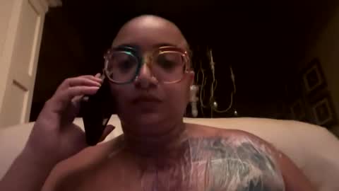 Snapshot of queensquirtntwerk chatting on 28, 2, 2026 Queen Hilarity online show from 28, 2, 2026