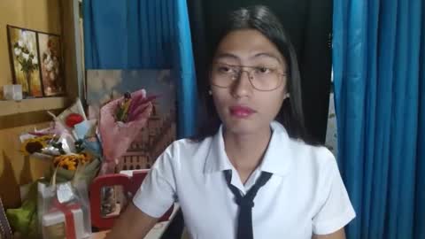 queensteffi online show from 7, 12, 2024