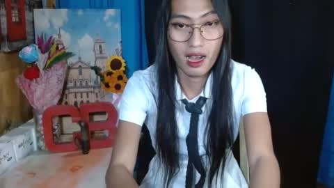 queensteffi online show from 22, 1, 2025