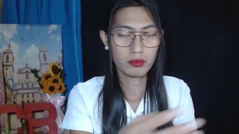 queensteffi online show from 30, 1, 2025