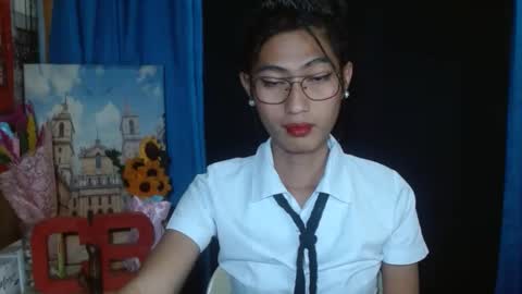 queensteffi online show from 31, 1, 2025