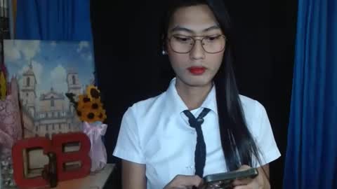 queensteffi online show from 31, 1, 2025